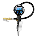 Miniatyrbild 2 av 8: Automatisk däckinflatormätare med TPMS - Enkel och exakt däckpumpning