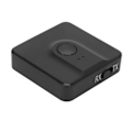 Miniatyrbillede 7 af 8: Bluetooth Sender Modtager Multifunktionel 2 i 1 V5.0 Bluetooth Adapter til TV Bil PC MP3 Afspiller Hjemmebiograf
