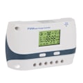 Miniatyrbillede 7 af 8: 60A 12V 24V 48V vandtæt PWM solcelleladeregulering med justerbare parametre og LCD-skærm