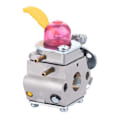 Pikkukuva 5 / 7: C1U W18 Kaasutin Carb Craftsman Poulan P1500 P2500 P3500 Bensiinitrimmerille