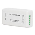 Miniatyrbillede 4 af 8: 12V 24V Undervandslys Bluetooth Controller Sensitiv Smart RGB RGBW Bluetooth Controller til Yacht Båd