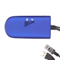 Miniatyrbillede 3 af 8: 2,4 GHz WiFi Bridge Trådløs Repeater 300 Mbps Hurtig Transmission USB Strøm WiFi Bridge til Internet Enheder