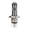 Pikkukuva 1 / 8: 2 kpl H4 LED-polttimoita 10–60 V 2000 LM 20 W IP67-suojaus Plug and Play Hi Lo -kaukovalo Ajovalopolttimo SUV-maastoautoille, mönkijöille ja moottoripyörille, täysin valkoinen valo