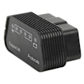 Miniatyrbild 8 av 8: OBD2 Wifi Scanner Trådlös OBD Feldiagnos Detektor Kodläsare Diagnostiskt Skanningsverktyg för ELM327