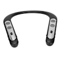 Pikkukuva 2 / 8: Bluetooth-kuulokkeet, hiki- ja melunvaimennus, langaton kaulapanta, urheiluun ja ulkoiluun