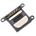 Miniatyrbild 3 av 8: Öronhögtalare Flexkabel Öronstycke Modul Ersättnings Flexkabel för iPhone 8 Plus Telefon Reparationsdel