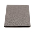 Miniatyrbild 1 av 8: Tabletskyddande Skal PU PC Material Skyddar Fullständigt Mjuk Bekväm Tabletskyddande Fodral för 10,4 tum K Pad Tablett Grå