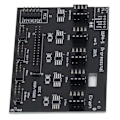 Miniatyrbild 5 av 8: UPA USB V1.3 ECU Programmer EEPROM Programmeringsadapter PCB-kort Auto Diagnostiskt Serviceverktyg