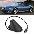 Miniatyrbillede 5 af 8: Bil Tagantenne Base Plastik Passer til Mazda 6 2003-2008