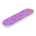 Miniatyrbillede 2 af 8: MOMO STICK Smartphones Stativ og Fingergreb Justerbar ABS til Mobiltelefon Tablet PCHeart