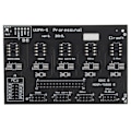 Miniatyrbild 1 av 8: UPA USB V1.3 ECU Programmer EEPROM Programmeringsadapter PCB-kort Auto Diagnostiskt Serviceverktyg