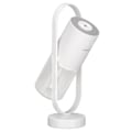 Pikkukuva 7 / 8: 360° Kääntyvät Ilmankostuttimet 3.5W USB Hiljainen Värikäs Yövalo 40ML/H Sumutusmäärä 200ml Tilavuus Projektio Ilmankostutin