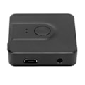 Miniatyrbillede 3 af 8: Bluetooth Sender Modtager Multifunktionel 2 i 1 V5.0 Bluetooth Adapter til TV Bil PC MP3 Afspiller Hjemmebiograf