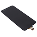 Miniatyrbilde 6 av 8: Mobiltelefon LCD-skjerm erstatning LCD-skjerm berøringsskjerm digitaliseringsenhet for LG K10 (2017)