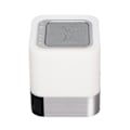 Miniatyrbild 6 av 8: Nattlampa Bluetooth-högtalare Touch Control LED Väckarklocka Bluetooth-högtalare för fritid Vardagsrum Sovrum Läsning