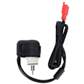 Miniatyrbillede 3 af 8: 12V ABS Karburator Automatisk Elektrisk Choker Udskiftning til Piaggio FLY Typhoon 125