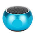 Pikkukuva 4 / 8: Mini-kokoinen kannettava Bluetooth-kaiutin, söpö pieni langaton kaiutin narulla suihkuun, pyöräilyyn, autoon ja matkoille