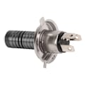 Pikkukuva 6 / 8: 2 kpl H4 LED-polttimoita 10–60 V 2000 LM 20 W IP67-suojaus Plug and Play Hi Lo -kaukovalo Ajovalopolttimo SUV-maastoautoille, mönkijöille ja moottoripyörille, täysin valkoinen valo