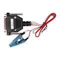 Miniatyrbild 2 av 8: ST01 01 02 Kabel Vägmätarkorrigering Programmeringskabel för Digi Prog III Digiprog 3 V4.94