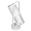 Miniatyrbilde 6 av 8: 360° Rotasjon Luftfuktere 3.5W USB Mute Fargerikt Nattlys 40ML/H Sprayvolum 200ml Kapasitet Projeksjonsluftfukter