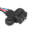 Miniatyrbild 7 av 8: Vevaxelpositionssensor MD357274 Passar Mitsubishi Montero 2001-2006