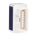 Pikkukuva 4 / 8: ELM327 12V OBD2 -skanneri Mini WIFI Auton Ilmaisin Diagnostiikka-adapteri Androidille Valkoinen