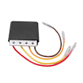 Miniatyrbilde 8 av 8: Spenning Regulator Likretter 4060173 Erstatning for Polaris Ranger 500 1997‑2003