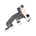 Miniatyrbilde 7 av 8: Frontkamera Flex-kabel med Nærhetssensor Lyssensor Erstatning for IPhone XS Max Mobiltelefon