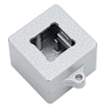 Miniatyrbild 8 av 8: Tangentbordsbrytare Öppnare Magnet Matt Aluminium Brytare Öppnare för Cherry MX för Kailh för Outemu för Gateron Tangentbordsbrytare Grå