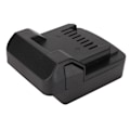 Miniatyrbilde 3 av 8: Batterikonverter Plug and Play for DW til for Hitachi Power Tool Batterikonverter