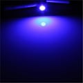 Pikkukuva 8 / 8: 70 kpl auton T5+T10 LED-kojelaudan mittariston pistokkeen kojelaudan polttimen ilmaisinsarja