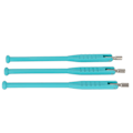 Pikkukuva 3 / 8: UniversalBlue 7 mm rengasventtiilin poistaja - 3 kpl setti