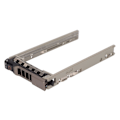 Miniatyrbilde 8 av 8: Harddisk-brett 2,5 tommer SAS SATA Universal Server Harddisk-brett Case for Dell R730 R830 R930 HDD Tray Caddy