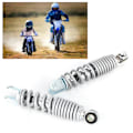 Pikkukuva 7 / 8: Takajoustimet Yamaha Y Zinger PW50 - 2 kpl 12 mm 0,5 tuuman jouset