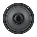 Miniatyrbillede 3 af 8: High Fidelity 6-tommer bilstereo højttalere: Robust, holdbar