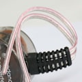 Miniatyrbillede 3 af 6: Bil Audio Konvertering Modifikation Høj til Lav Audio Konverter Modifikationssæt