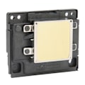 Miniatyrbillede 2 af 8: Printhead Slidstærk Praktisk Praktisk ABS Printhead Udskiftning til WF‑7521 WF‑7525 WF‑7520 WF‑7015 WF‑7510 WF‑4750