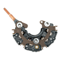 Miniatyrbilde 6 av 8: Likretter for dynamo 31127 PT0 003 Sensitiv spenningsregulator Dynamo erstatning for Denso
