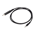 Miniatyrbillede 6 af 8: Write Frequency Line USB Programmeringskabel med CD-ROM til EVX‑216 EVX‑530 EVX‑531 PC Bærbar