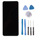 Miniatyrbillede 1 af 8: LCD-skærm Digitizer Samling til OPPO F11 Pro Mobiltelefon Skærm Udskiftning