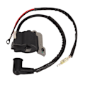 Miniatyrbild 8 av 8: CDI Modul Tändspole Enhet för 49cc 4-taktsmotorer Motor Motoriserad Cykel