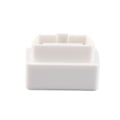 Pikkukuva 7 / 8: ELM327 12V OBD2 -skanneri Mini WIFI Auton Ilmaisin Diagnostiikka-adapteri Androidille Valkoinen