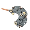 Miniatyrbild 7 av 8: Likriktare för generator 31127 PT0 003 Känslig spänningsregulator Generatorersättning för Denso