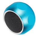 Pikkukuva 5 / 8: Mini-kokoinen kannettava Bluetooth-kaiutin, söpö pieni langaton kaiutin narulla suihkuun, pyöräilyyn, autoon ja matkoille