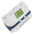 Miniatyrbillede 6 af 8: 60A 12V 24V 48V vandtæt PWM solcelleladeregulering med justerbare parametre og LCD-skærm