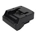 Miniatyrbilde 3 av 8: 18V Litiumbatteriadapter for HANSCH Konverter til for Hitachi Batterikonverter for Strømverktøy