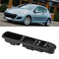 Miniatyrbillede 7 af 8: Bilrudsafbryder til Citroen C3 Picasso 2009-2014