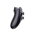Miniatyrbilde 5 av 5: Trådløs Switch Pro-kontroller for Nintendo Switch/PC/telefon, med seksakset sensor og dobbel vibrasjon, støtter Turbo - Svart
