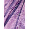 Miniatyrbillede 5 af 7: WJSM Dame Bandeau Bikini Sæt Binde Side Badetøj O Ring Cinched Stropløs Badedragt Halter Todelt Badedragt 446_purple Metalic M