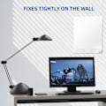 Miniatyrbild 5 av 5: Väggfäste för PS5 Stabilt fäste för PlayStation PS5 spelkonsol
